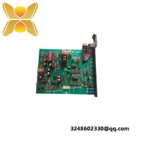 YOKOGAWA 8596020000