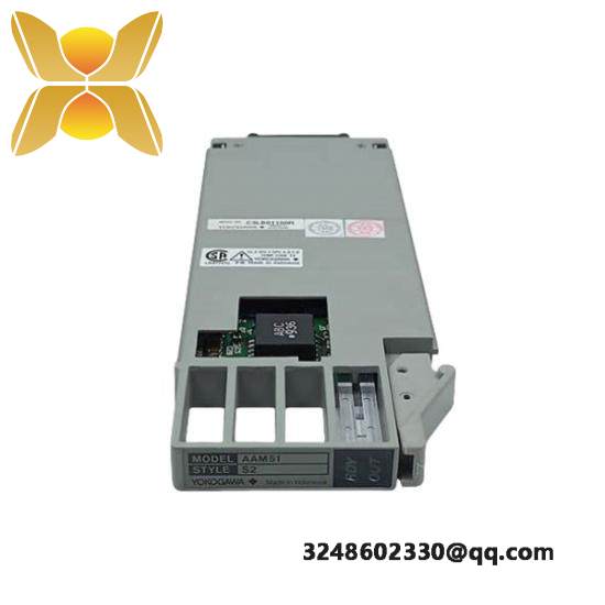 YOKOGAWA 8662570000