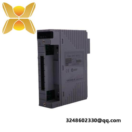 Yokogawa DP97*B FCS System