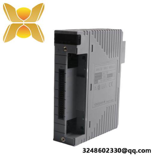 Yokogawa AAI135-H00 Analog Intput Module