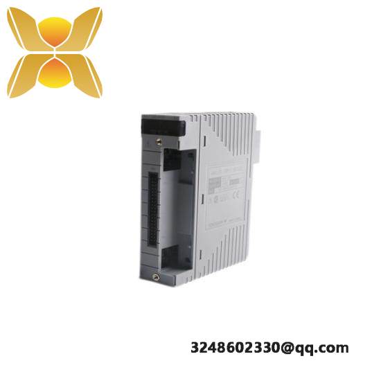 Yokogawa AAI135-S50 S3 Analog I/O Module