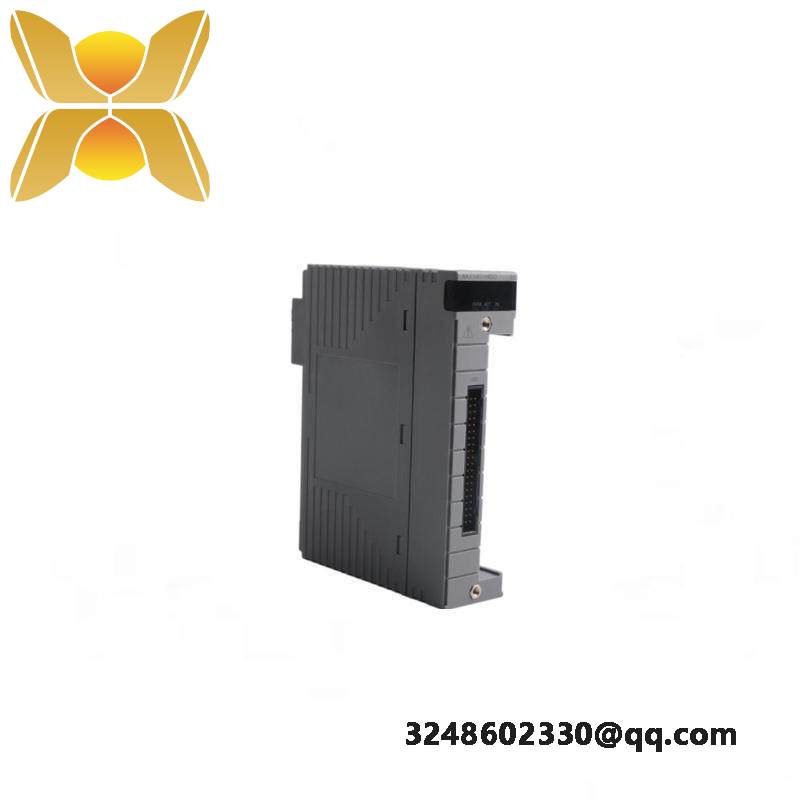 Yokogawa AAI141-H00 S1 Analog Input Module