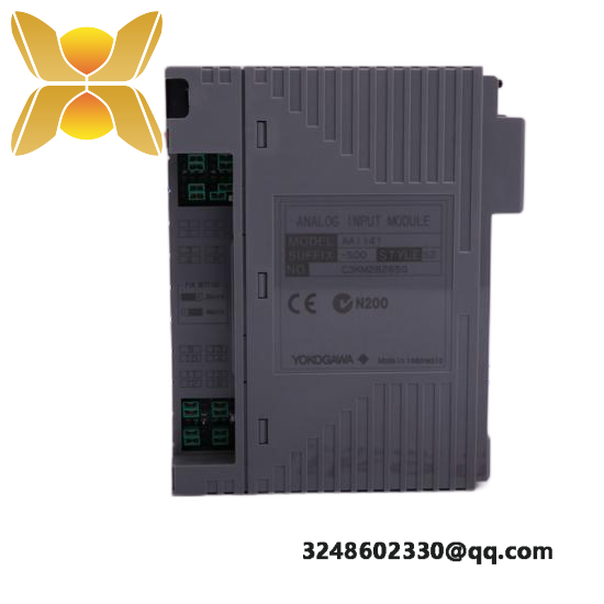 Yokogawa ADV561 P10 S1 Japan Origin