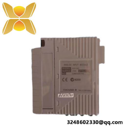 YOKOGAWA AAI143-H00 S1