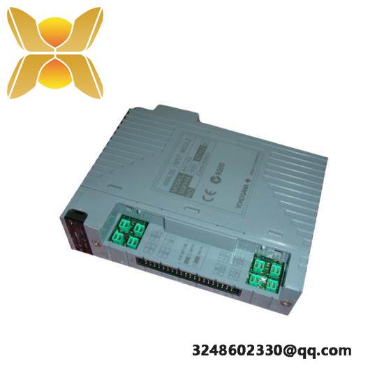 Yokogawa ADV141-S12  Japan Origin