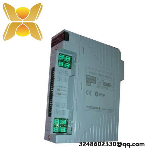 Yokogawa ADV141-S12  Japan Origin