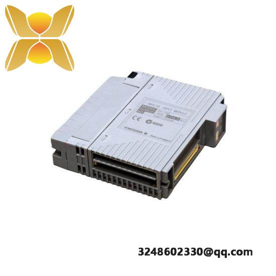 Yokogawa AAI143-S00 A4S00  Analog I/O Module