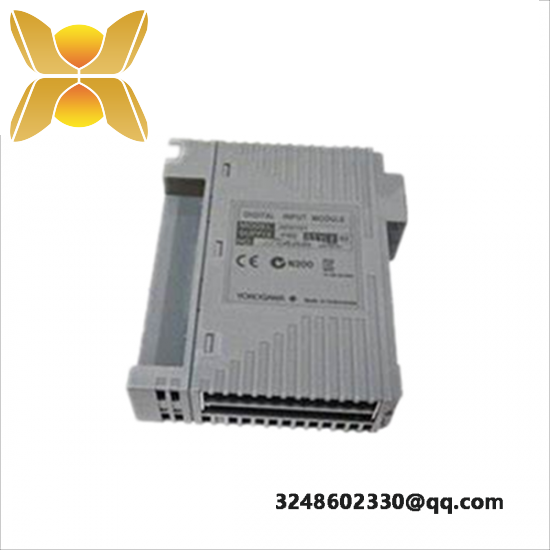 YOKOGAWA AAI143-S03 Analog Input Module