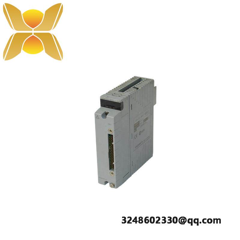 YOKOGAWA AAI143-S50 S1 Analog output module
