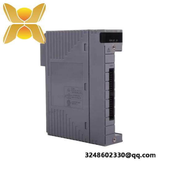 Yokogawa AAI143 H0 Analog Input Module