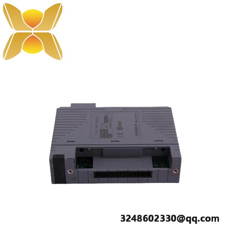 Yokogawa AAI543-H50 Analog Output Module