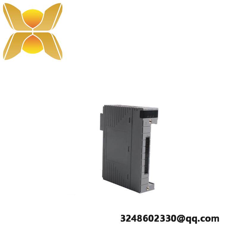 YOKOGAWA AAI543-S03 S1 Analog Input Module