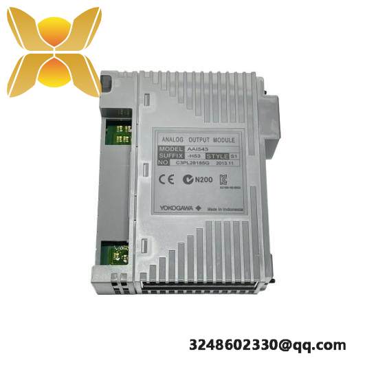 YOKOGAWA aai543