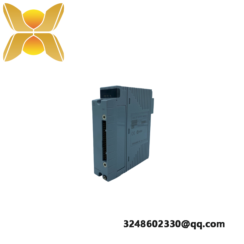 YOKOGAWA aai543