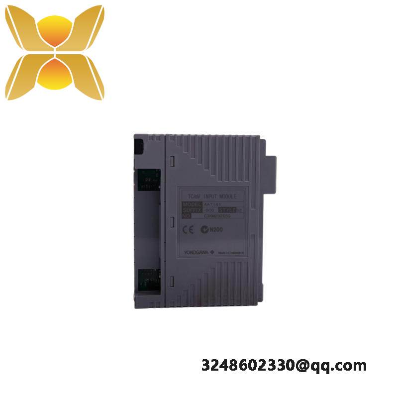 Yokogawa AAI835-H00 Output Module