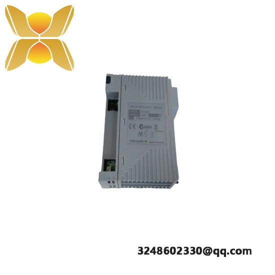 YOKOGAWA ADM55-S4