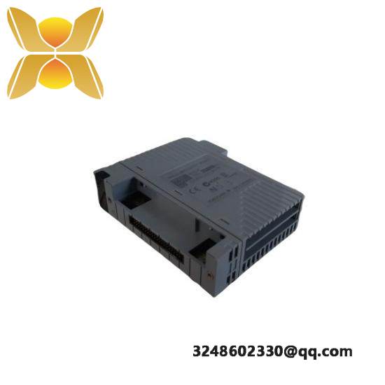Yokogawa AAI835-S50 S3  Analog I/O Modules