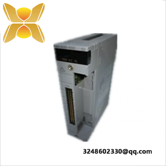 YOKOGAWA AAI835-SOO Analog I/O Module