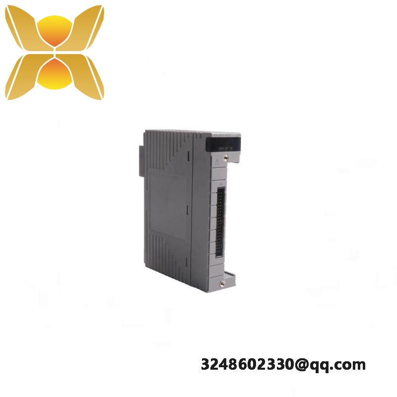 YOKOGAWA AAM10 S1 Current Voltage Input Module