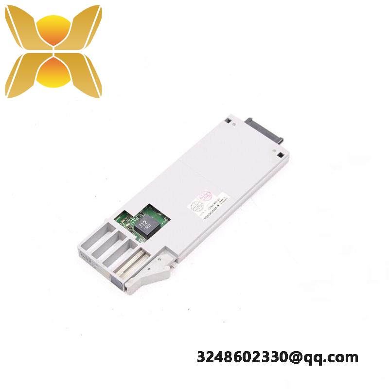 YOKOGAWA AAM11 Current Voltage Input Module