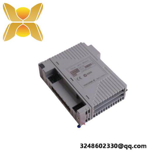 YOKOGAWA AAP135-S00 Analog Input Module