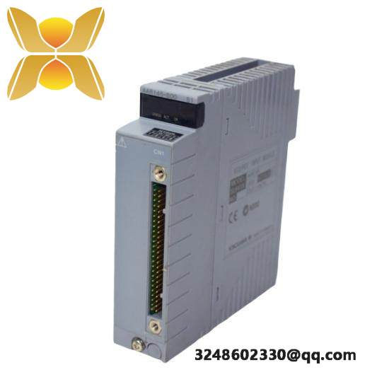 Yokogawa AAR145-S00-S1 Control Module