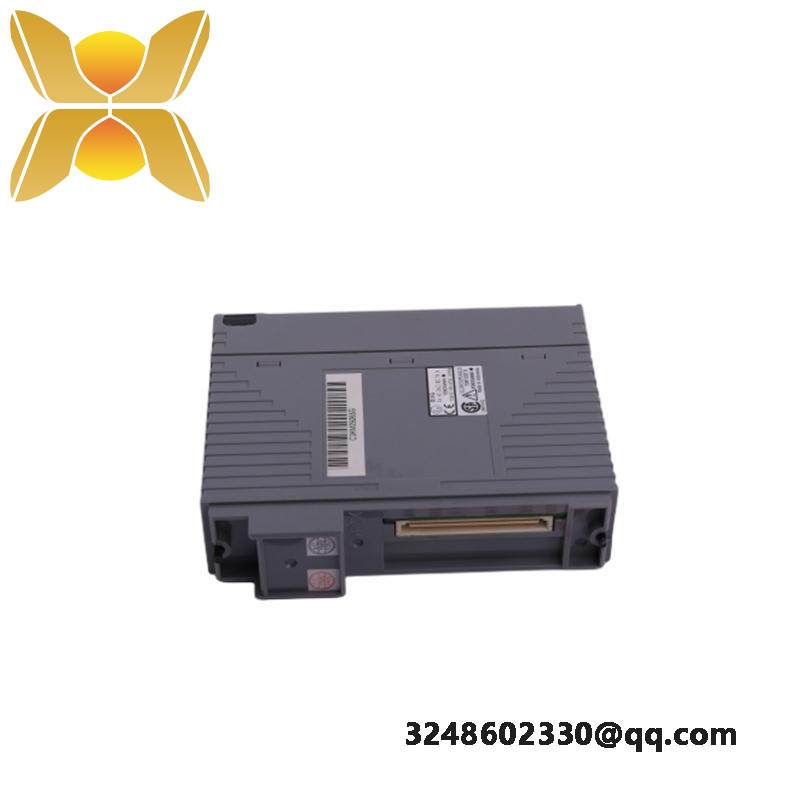 Yokogawa AAR145-S53 S1 Analog I/O Module
