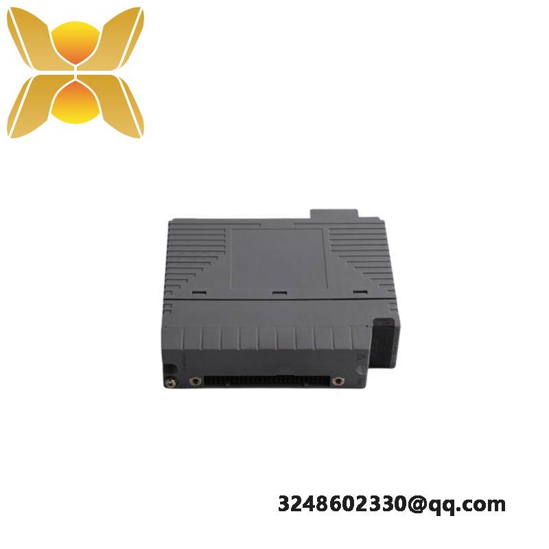 Yokogawa AAR181-S53 S2 Analog I/O Module