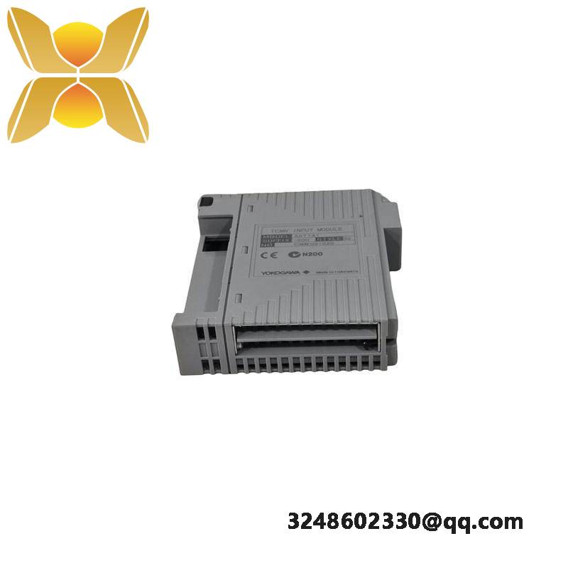 Yokogawa AAT141-S50 S2 Input Module