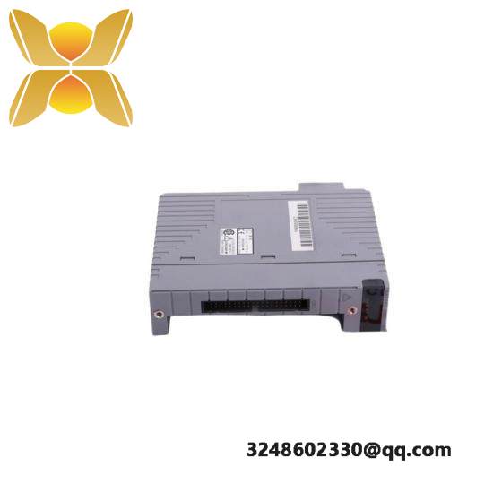 Yokogawa AAT141-S50 S2 TC/MV Input Module