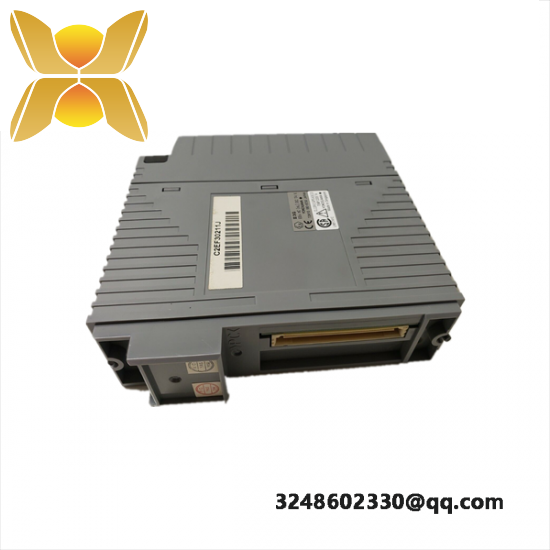 YOKOGAWA AAT145-S00 Input Module