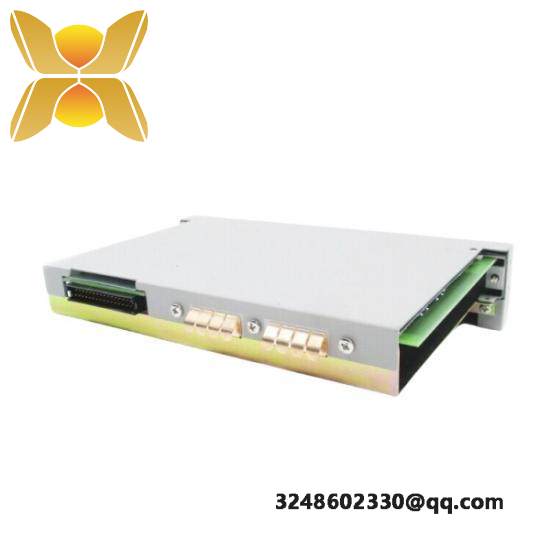 Yokogawa ACM11 Communication Module