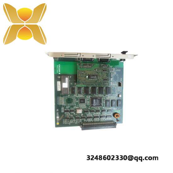 YOKOGAWA ACP71 S1