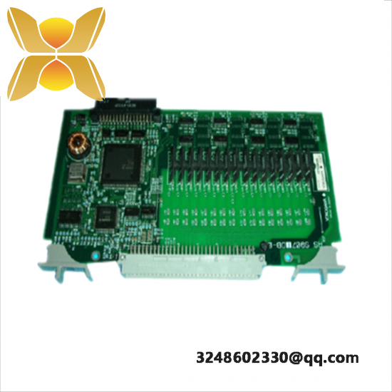 YOKOGAWA ADM11 Power Supply Module
