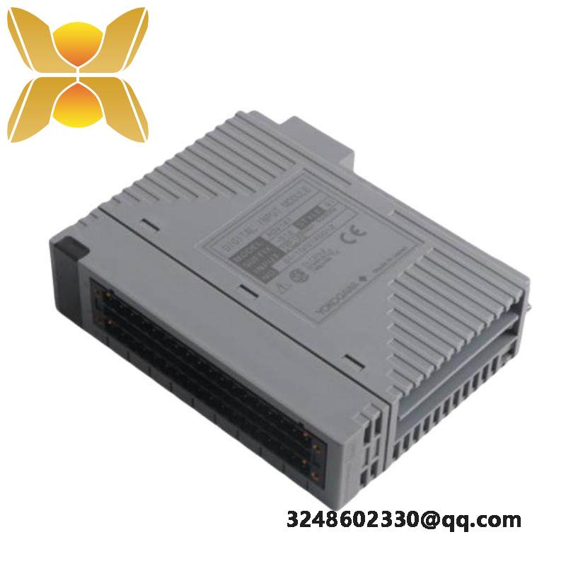 Yokogawa ADV141-S12 S1 Digital Input Module