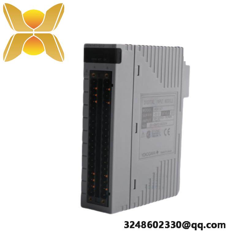 Yokogawa ADV141-S13 S1 Digital Input Module