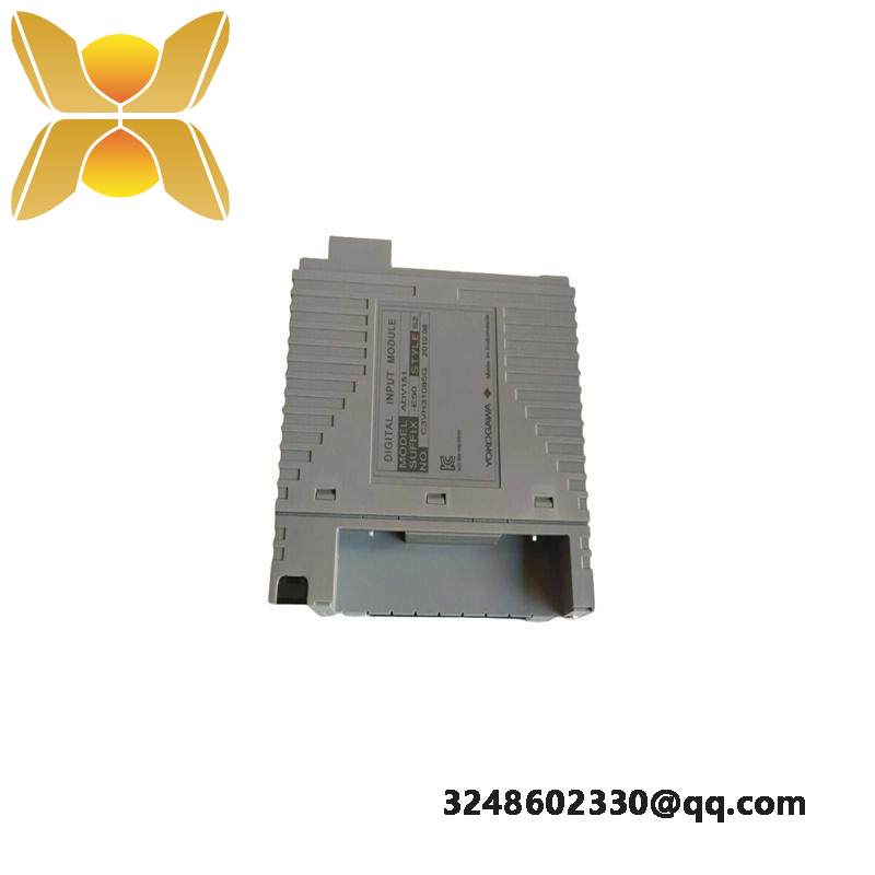 Yokogawa ADV151-E50 Digital Input Module