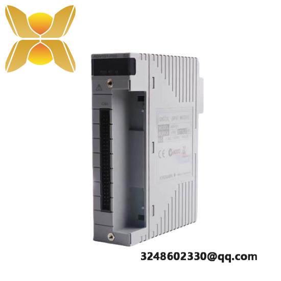Yokogawa ADV151-E63-S2 Digital Input Module
