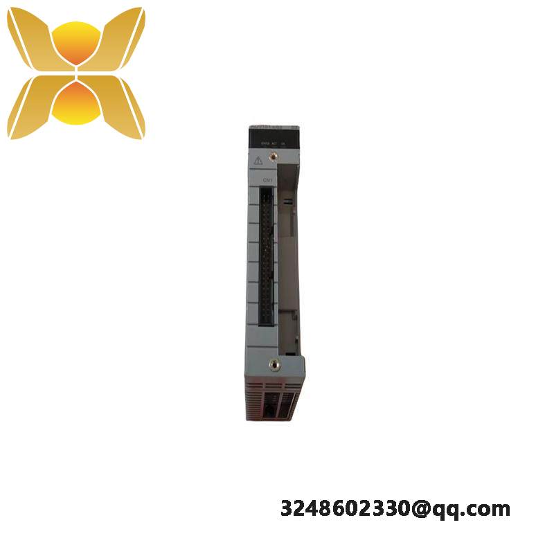 Yokogawa ADV151-E63 S2 Digital Input Module