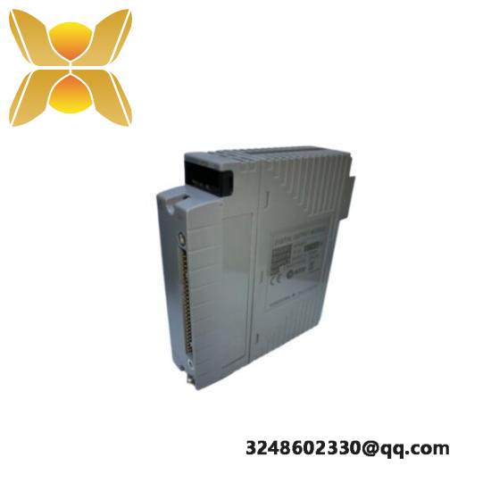 Yokogawa ADV151-P10 Digital Input Module