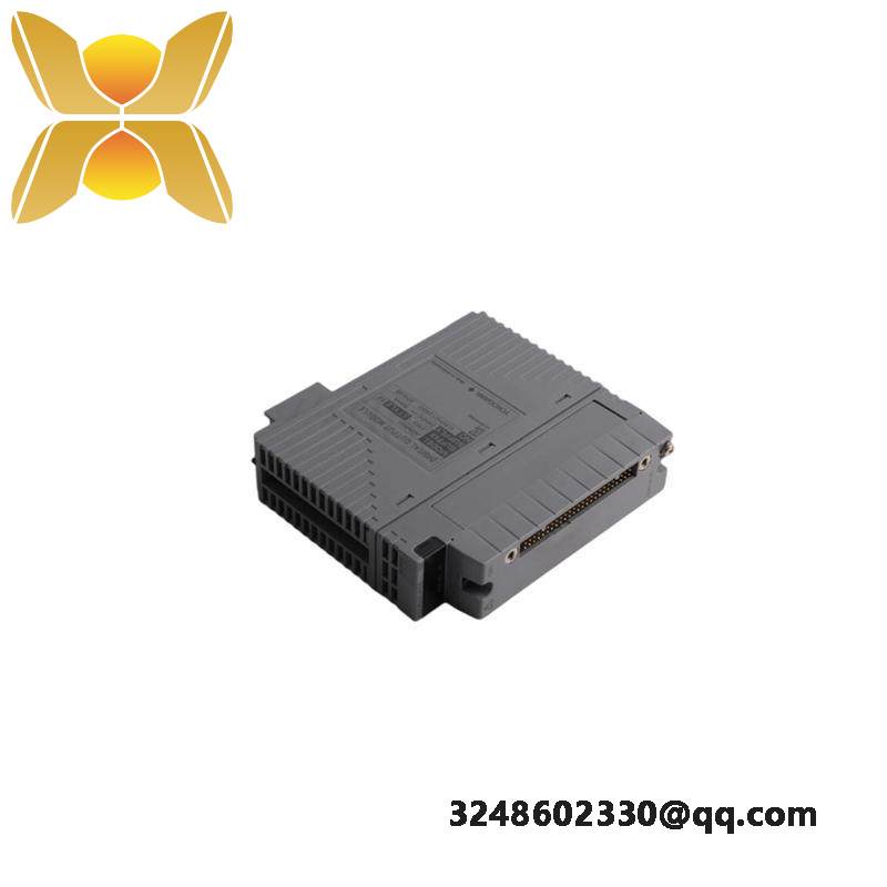Yokogawa ADV151-P53 S2 DIGITAL OUTPUT MODULE