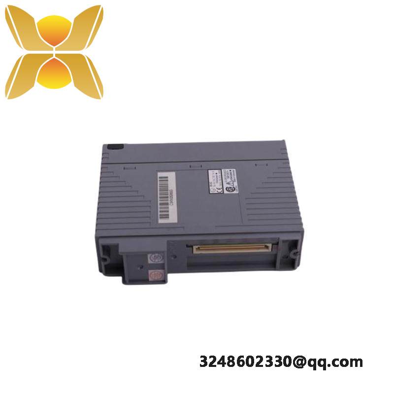 YOKOGAWA ADV159-P01 Digital I/O Module