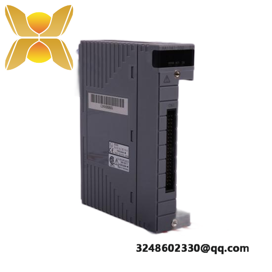 Yokogawa ADV551-P03 S2  FCS System