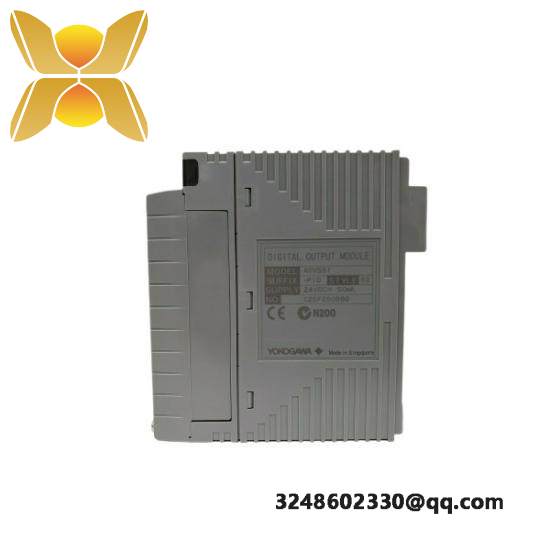 Yokogawa ADV551-P10  Digital Output Module