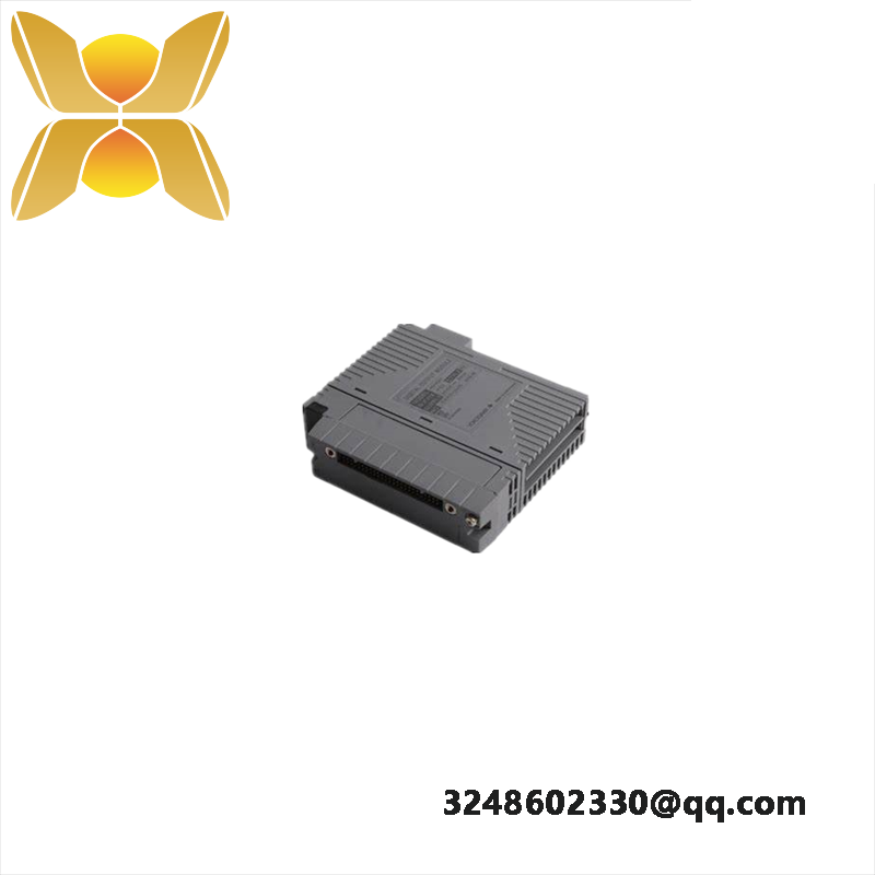 Yokogawa ADV551-P10 S2 Digital Input Module