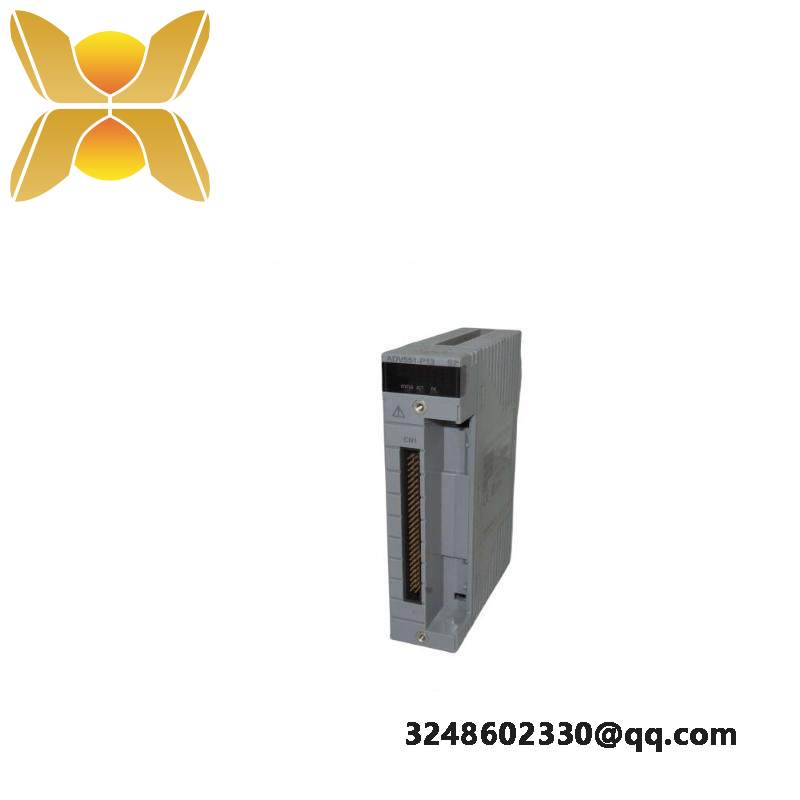 YOKOGAWA ADV551-P13 S2 Module