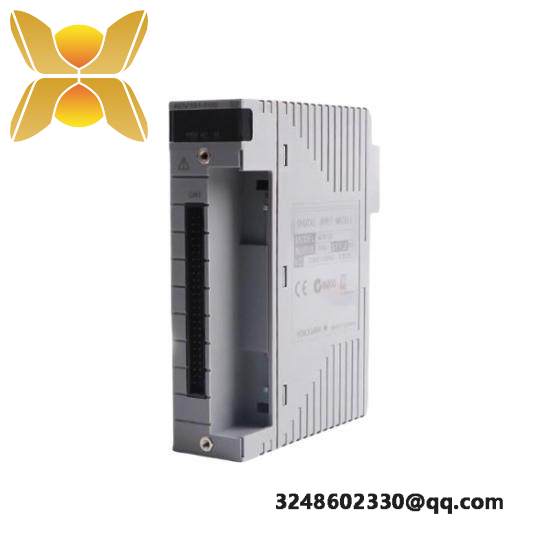 YOKOGAWA S9548FA
