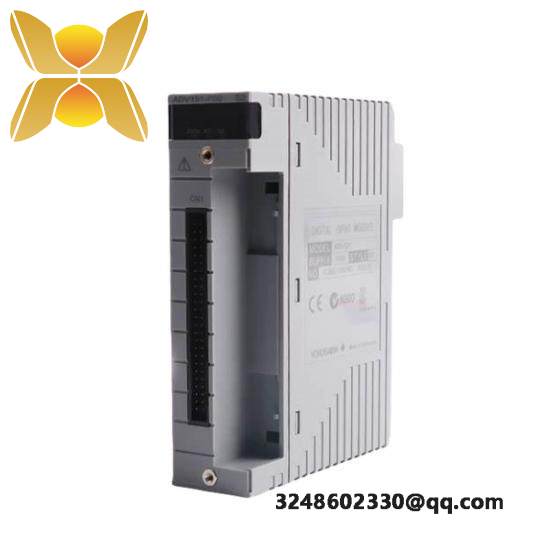 Yokogawa ADV551-P63-S21 Digital Output Module