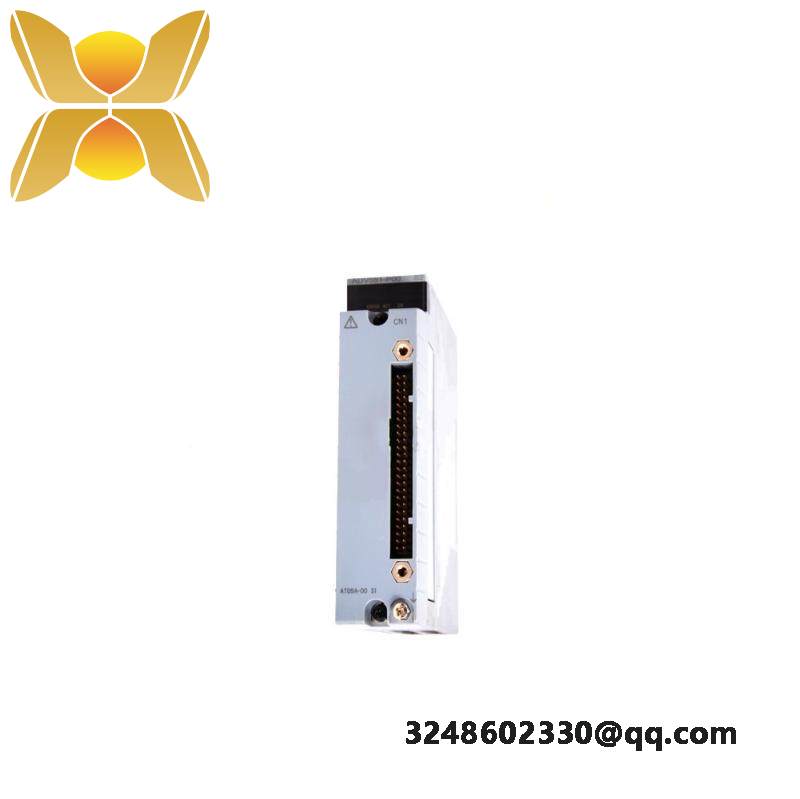 YOKOGAWA ADV551 Digital Output Module
