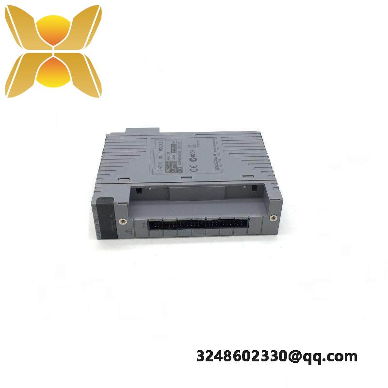 Yokogawa ADV569-P00 Digital Output Module